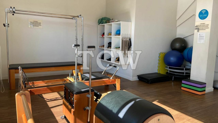 Imagem Apartamento com 3 Quartos à Venda, 185 m² em Campo Belo - São Paulo