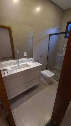 Imagem Casa de Condomínio com 3 Quartos à Venda, 268 m² em Loteamento Village Mirassol Ii - Mirassol Imagem Casa de Condomínio com 3 Quartos à Venda, 268 m² em Loteamento Village Mirassol Ii - Mirassol