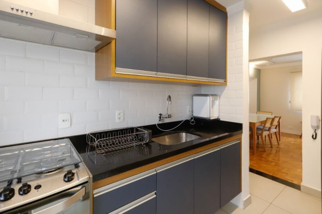 Imagem Apartamento com 3 Quartos à Venda, 94 m² em Pinheiros - São Paulo