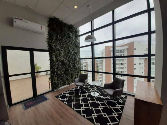 Imagem Apartamento com 2 Quartos à Venda, 62 m² em Parque Campolim - Sorocaba