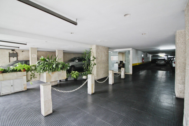 Imagem Apartamento com 2 Quartos à Venda, 92 m² em Vila Romana - São Paulo Imagem Apartamento com 2 Quartos à Venda, 92 m² em Vila Romana - São Paulo