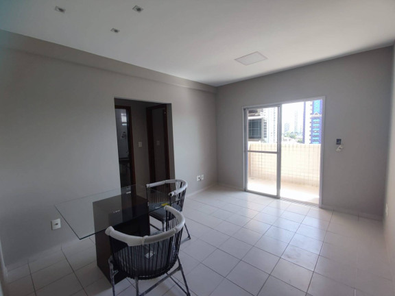 Imagem Apartamento com 2 Quartos para Alugar, 65 m² em Pedreira - Belém