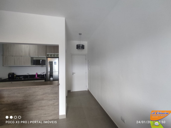 Imagem Apartamento com 1 Quarto à Venda, 96 m² em Centro - Ubatuba
