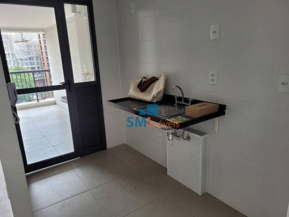 Imagem Apartamento com 2 Quartos à Venda, 65 m² em Vila Mariana - São Paulo