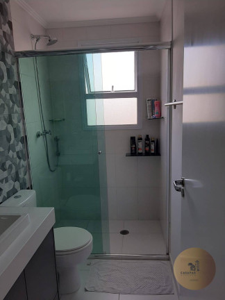Imagem Apartamento com 3 Quartos à Venda, 117 m² em Centro - Santo André Imagem Apartamento com 3 Quartos à Venda, 117 m² em Centro - Santo André