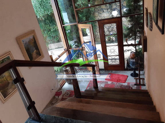 Imagem Casa de Condomínio com 4 Quartos à Venda, 700 m² em Portão - Atibaia