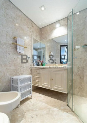 Imagem Apartamento com 3 Quartos à Venda, 245 m² em Campo Belo - São Paulo Imagem Apartamento com 3 Quartos à Venda, 245 m² em Campo Belo - São Paulo