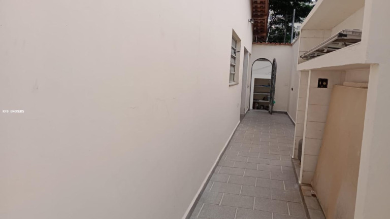 Imagem Casa com 3 Quartos à Venda, 170 m² em Parque Continental - São Paulo