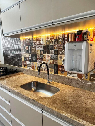 Imagem Apartamento com 3 Quartos à Venda, 105 m² em Itapuã - Vila Velha Imagem Apartamento com 3 Quartos à Venda, 105 m² em Itapuã - Vila Velha