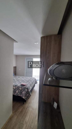 Imagem Apartamento com 3 Quartos à Venda, 82 m² em Baeta Neves - São Bernardo Do Campo