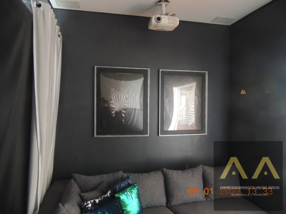 Imagem Casa com 4 Quartos à Venda, 470 m² em Alphaville - Santana De Parnaíba Imagem Casa com 4 Quartos à Venda, 470 m² em Alphaville - Santana De Parnaíba