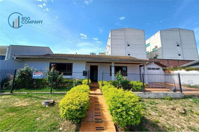 Casa com 3 Quartos à Venda, 130 m² em Alto Da Glória - Irati