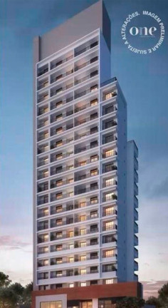Imagem Apartamento com 1 Quarto à Venda, 48 m² em Bela Vista - São Paulo Imagem Apartamento com 1 Quarto à Venda, 48 m² em Bela Vista - São Paulo