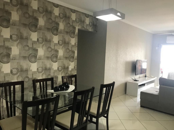 Imagem Apartamento com 3 Quartos à Venda, 107 m² em Vila Assunção - Praia Grande