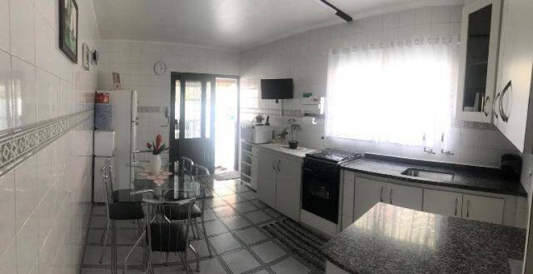 Imagem Sobrado com 3 Quartos à Venda, 150 m² em Jardim Danfer - São Paulo