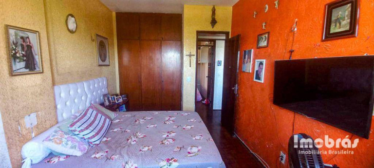 Imagem Apartamento com 3 Quartos à Venda, 125 m² em Varjota - Fortaleza Imagem Apartamento com 3 Quartos à Venda, 125 m² em Varjota - Fortaleza