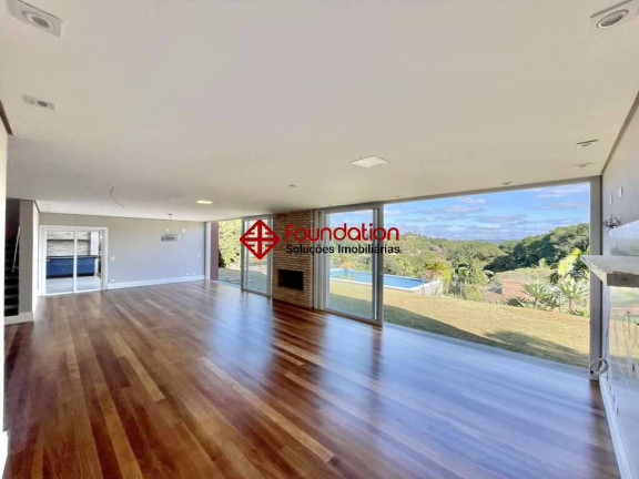 Imagem Casa de Condomínio com 4 Quartos à Venda,  em Pousada Dos Bandeirantes - Carapicuíba