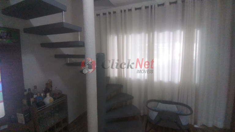 Imagem Sobrado com 3 Quartos à Venda, 112 m² em Assunção - São Bernardo Do Campo