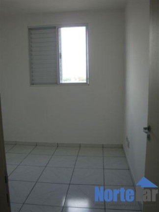 Imagem Apartamento com 3 Quartos à Venda, 65 m² em Vila Dos Remédios - São Paulo