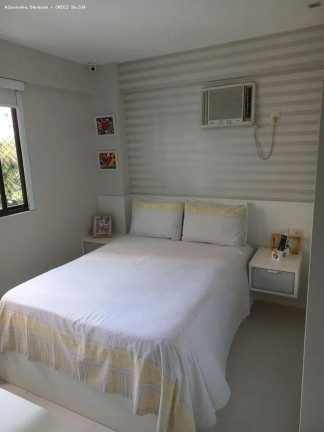Imagem Apartamento com 2 Quartos à Venda, 75 m² em Graças - Recife