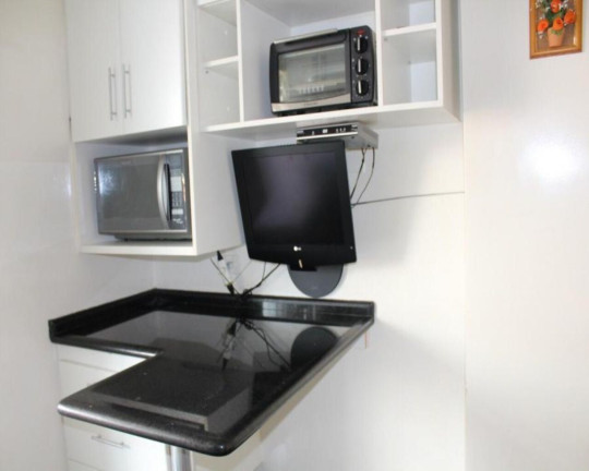 Imagem Apartamento com 3 Quartos à Venda, 106 m² em Vila Clementino - São Paulo Imagem Apartamento com 3 Quartos à Venda, 106 m² em Vila Clementino - São Paulo