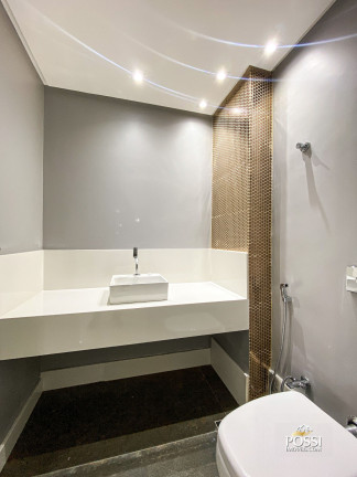Imagem Cobertura com 4 Quartos à Venda, 500 m² em Praia Da Costa - Vila Velha