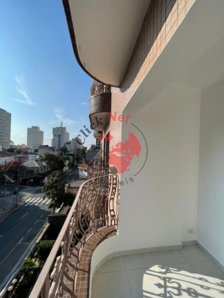 Imagem Apartamento com 3 Quartos à Venda, 131 m² em Santa Paula - São Caetano Do Sul Imagem Apartamento com 3 Quartos à Venda, 131 m² em Santa Paula - São Caetano Do Sul