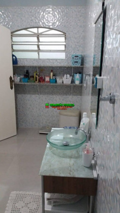 Imagem Sobrado com 3 Quartos à Venda, 250 m² em Centro - Caçapava