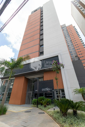Imagem Imóvel com 1 Quarto à Venda, 27 m² em Santo Amaro - São Paulo Imagem Imóvel com 1 Quarto à Venda, 27 m² em Santo Amaro - São Paulo