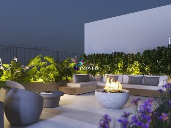 Imagem Apartamento com 3 Quartos à Venda, 79 m² em Nossa Senhora Das Graças - Canoas