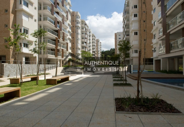 Imagem Apartamento com 4 Quartos à Venda, 241 m² em Granja Julieta - São Paulo Imagem Apartamento com 4 Quartos à Venda, 241 m² em Granja Julieta - São Paulo
