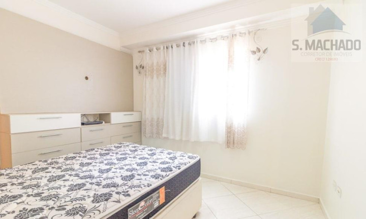 Imagem Apartamento com 2 Quartos à Venda, 50 m² em Parque Oratório - Santo André Imagem Apartamento com 2 Quartos à Venda, 50 m² em Parque Oratório - Santo André