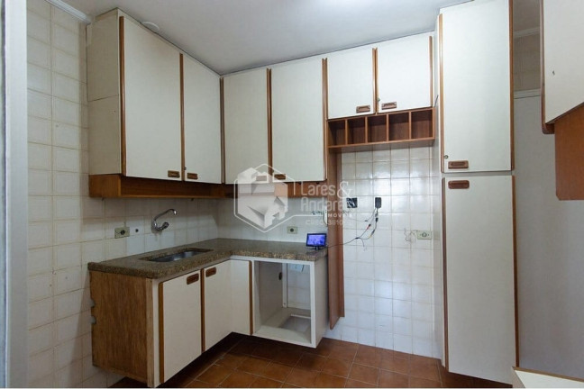 Imagem Apartamento com 3 Quartos à Venda, 117 m² em Panamby - São Paulo