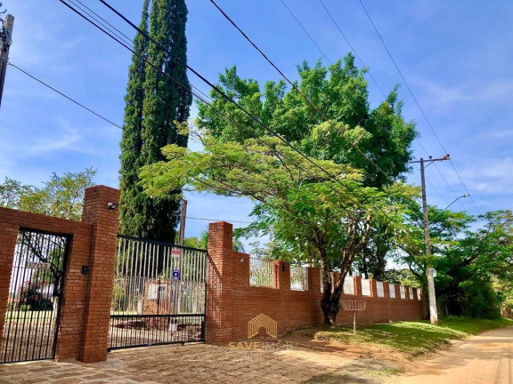 Imagem Imóvel com 3 Quartos à Venda, 727 m² em Recanto Dos Pássaros - Indaiatuba