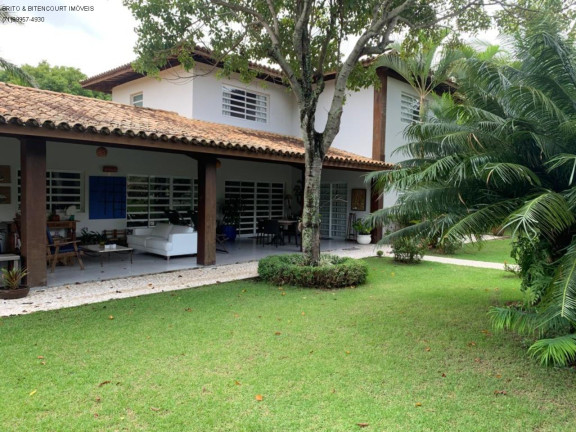 Imagem Casa com 5 Quartos à Venda, 287 m² em Belo Horizonte - Camaçari