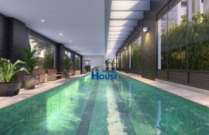 Imagem Apartamento com 2 Quartos à Venda, 92 m² em Perdizes - São Paulo