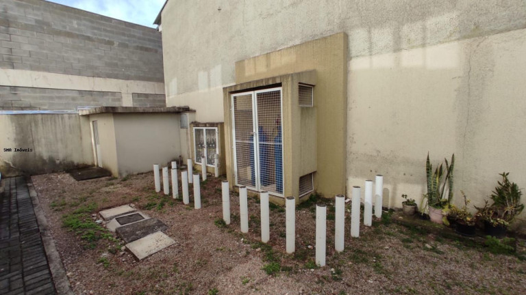 Imagem Apartamento com 2 Quartos à Venda, 55 m² em Cidade Jardim - São José Dos Pinhais