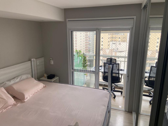 Imagem Apartamento com 3 Quartos à Venda, 97 m² em Chácara Inglesa - São Paulo