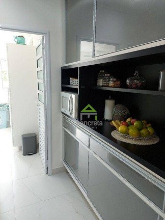 Imagem Casa de Condomínio com 3 Quartos à Venda, 113 m² em Granja Viana - Cotia Imagem Casa de Condomínio com 3 Quartos à Venda, 113 m² em Granja Viana - Cotia