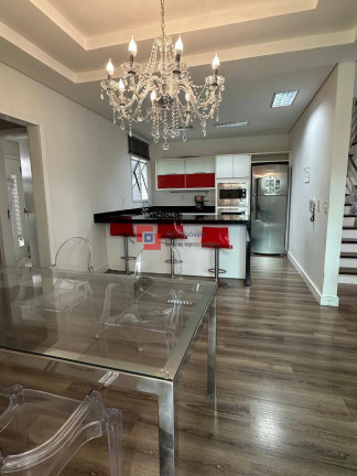 Imagem Casa com 3 Quartos à Venda, 170 m² em Saguaçu - Joinville