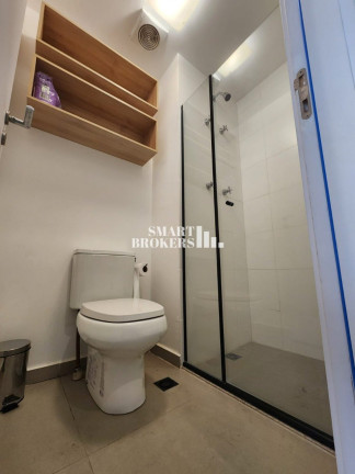 Imagem Apartamento com 1 Quarto à Venda, 25 m² em Vila Mariana - São Paulo Imagem Apartamento com 1 Quarto à Venda, 25 m² em Vila Mariana - São Paulo
