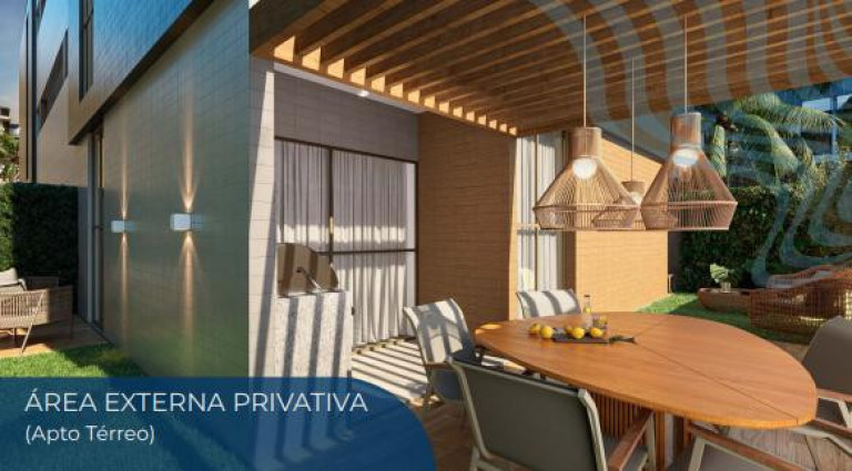 Imagem Apartamento com 2 Quartos à Venda, 1 m² em Bessa - João Pessoa Imagem Apartamento com 2 Quartos à Venda, 1 m² em Bessa - João Pessoa