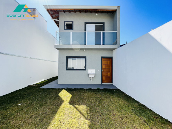 Sobrado com 2 Quartos à Venda, 80 m² em Terra Preta (terra Preta) - Mairiporã