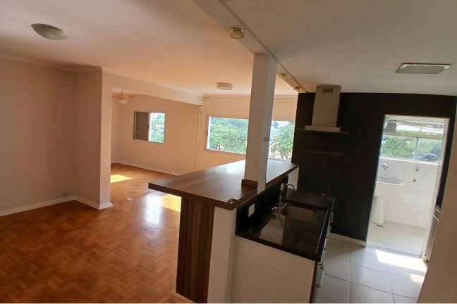 Imagem Imóvel com 2 Quartos à Venda, 83 m² em Campo Belo - São Paulo
