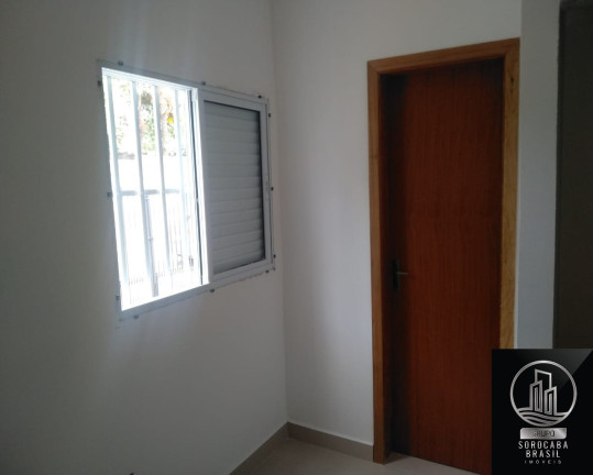 Imagem Kitnet com 1 Quarto à Venda, 30 m² em Jardim Simus - Sorocaba