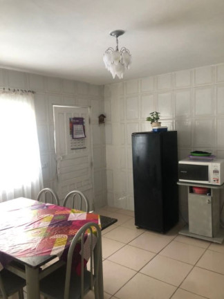Imagem Sobrado com 3 Quartos à Venda, 100 m² em Cidade Edson - Suzano