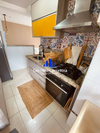 Imagem Apartamento com 2 Quartos à Venda, 48 m² em Vila Da Oportunidade - Carapicuíba