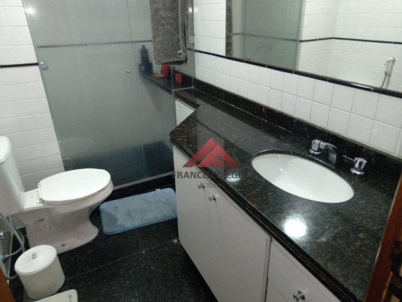 Imagem Apartamento com 4 Quartos à Venda, 170 m² em Icaraí - Niterói Imagem Apartamento com 4 Quartos à Venda, 170 m² em Icaraí - Niterói