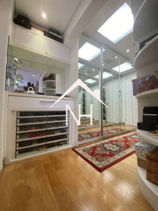 Imagem Apartamento com 3 Quartos à Venda, 167 m² em Alto De Pinheiros - São Paulo Imagem Apartamento com 3 Quartos à Venda, 167 m² em Alto De Pinheiros - São Paulo