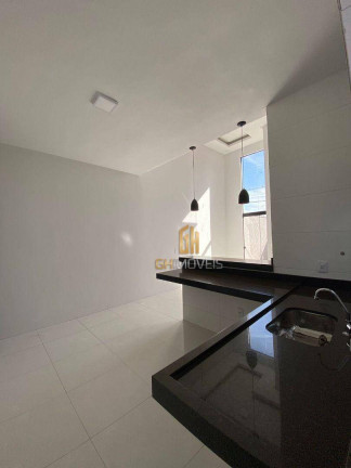 Imagem Casa com 3 Quartos à Venda, 99 m² em Setor Das Nações - Goiânia